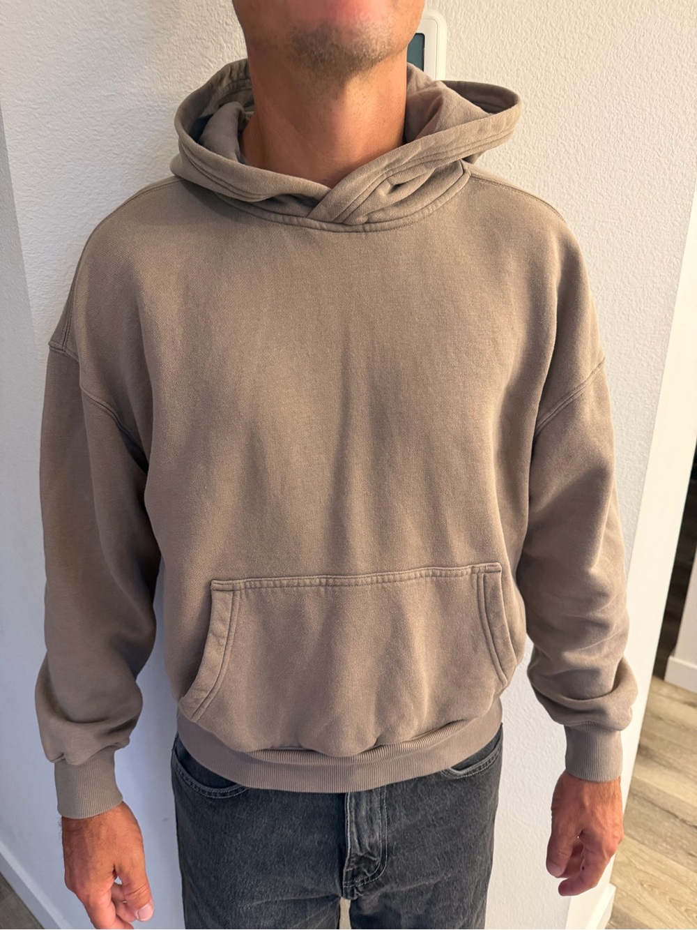 Men’s holister hoodie